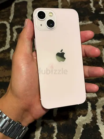 IPHONE 13 (128 GB) PINK
