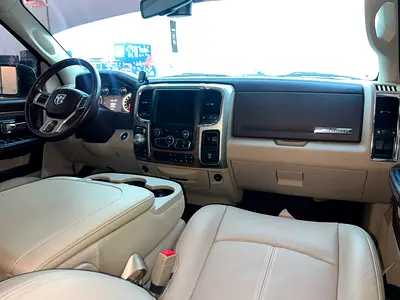 صورة مصغرة 11 لـ 2020 Dodge RAM 1500