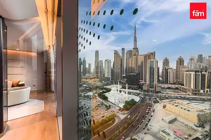 High Floor | Ready To Move In | Fully Furnished