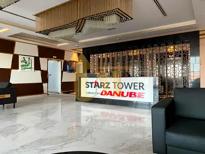 Bedroom Apartment for Rent in Starz by Danube