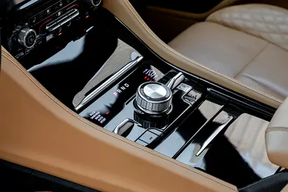 2024 JEEP GRAND CHEROKEE 缩略图 10