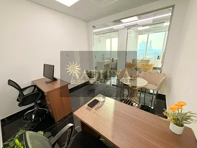 Beautiful Office | Direct from Landlord | Near to Metro Station |