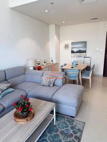 FULLY FURNISHED | CLOSED KITCHEN | SPACIOUS LAYOUT