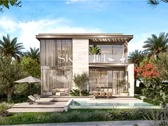 Garden View Villa | 4BR | Nad Al Sheba Garden 9