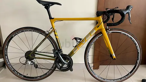 Full Carbon Elves road bike super light 8kg