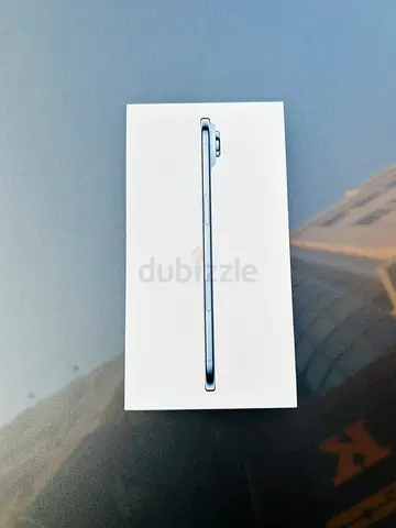 Apple iphone 17 Air 512gb TDRA