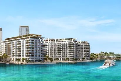 1 OF 1 | 7000SQFT DUPLEX | FULL BURJ VIEWS