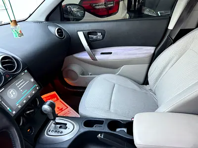 صورة مصغرة 13 لـ 2013 Nissan QASHQAI