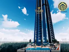Fully Furnished | 20% DP | 6.73% Rental Yield