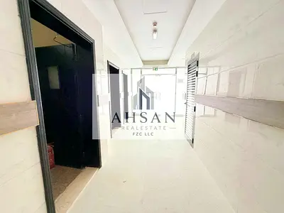 Spacious 1BHK For Rent Prime Location Safari Mall LuLu in Muwalieh