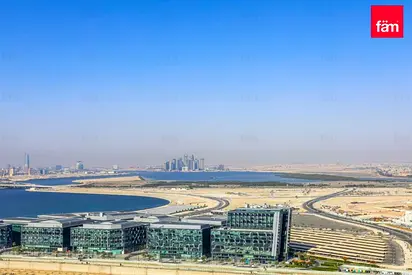 Fully Furnished | High Floor | Stunning View