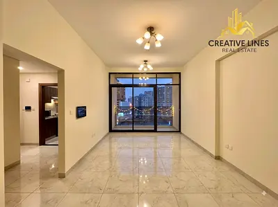 1 Month Free Brand New || Spacious 2 Bedroom Apartment with close kitchen