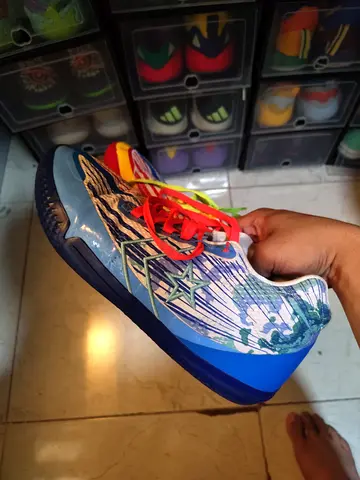 Converse basketball shoes