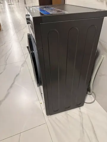 Midea washing machine