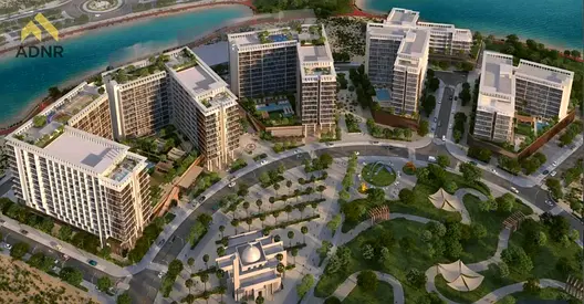 ""2 % DLD Waver -3BHK+MAID -Limited Units--Luxury DEYAAR-- Trusted Governmental Name""