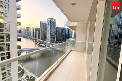 Canal View | High Floor | Prime Business Bay