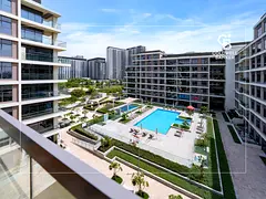 Park and Pool View | Vacant Soon | Prime Location