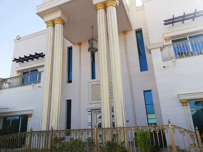 Modern finishing villa for rent,NO COMMISSION