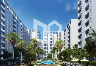 Smart Investment | Brand-New 1BR in Sera – Al Mamsha | Spacious Layout | AED 725K Negotiable