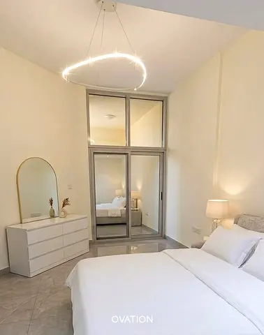 High Floor | Chiller Free | Villa Views