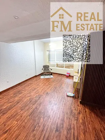 🏡 غرفتين وصالة للإيجار السنوي | أبراج جاردن سيتي – الحميدية 1