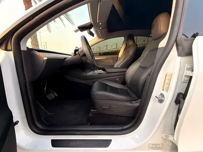 صورة مصغرة 13 لـ 2022 Tesla MODEL Y