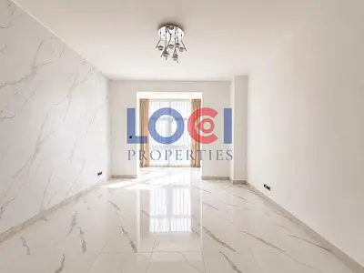 Modern 2BR Apartment | Motor City | Balcony Views