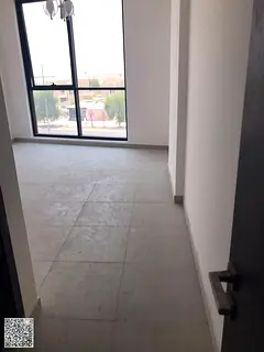 For annual rent – Two bedrooms and a living room in Al Alia | Ajman – First occupancy | Pr