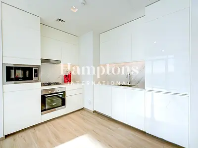 Lagoon View | Spacious Layout | Managed