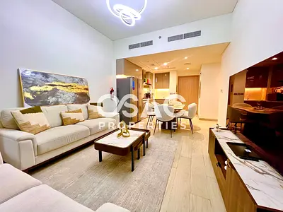 Bright Spacious | Furnished | Motivated Seller