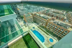 Massive Size | Pool View | Furnished