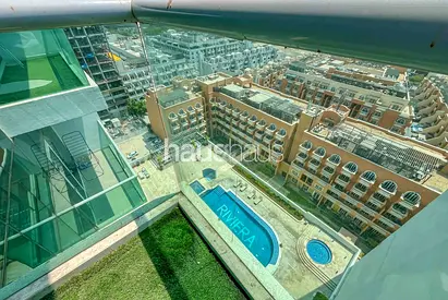 Massive Size | Pool View | Furnished