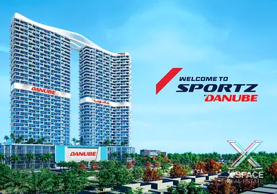 Fix payment plan | Fully furnished | High floor