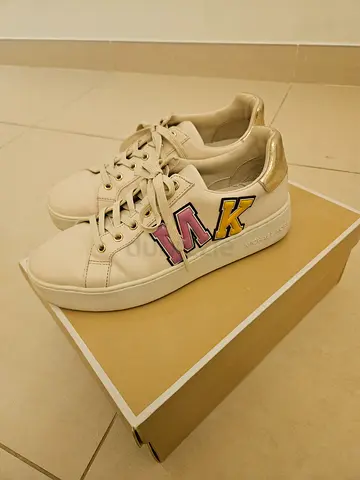 Michael Kors trainers