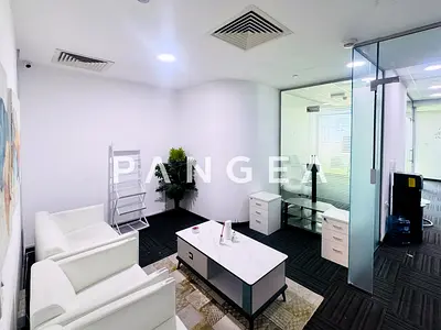 Options Available | Close to Metro | Wet Pantry