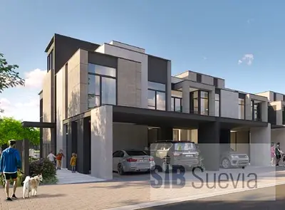 Corner 4G+2 | Pool & Park View | Brand New