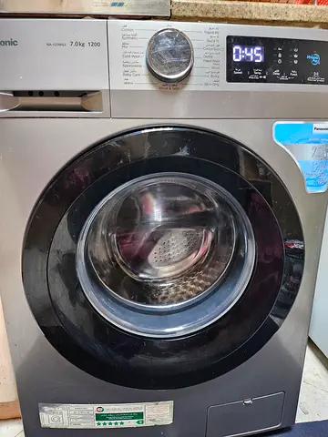 Washing machine for sale