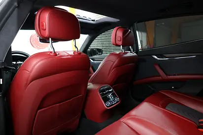2021 Maserati QUATTROPORTE 缩略图 18
