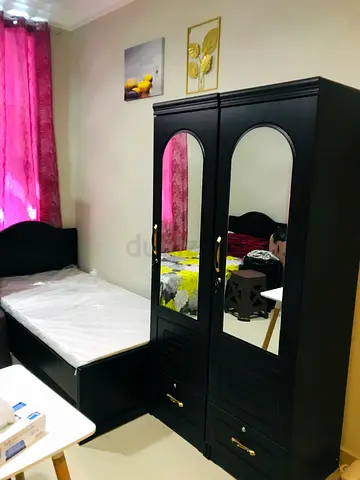 Executive Bedspace Available for Kerala Woman