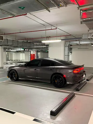 2020 Dodge CHARGER 照片 5