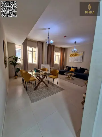 Spacious 2BHK for Sale | Al Ameera Village | Prime Community | Premium Amenities | Easy Exit to Dubai & Sharjah