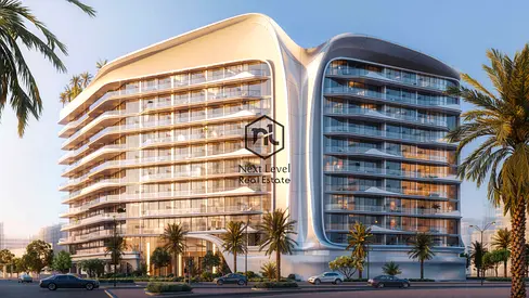 Luxurious | Prime Location | Investment Opportunity | Gated community | Waterfront community | Smar