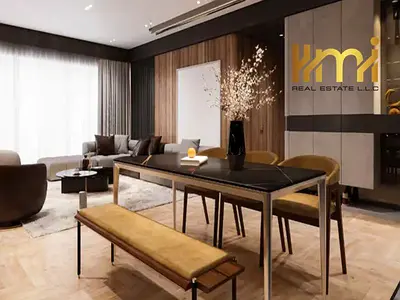 Elegant Homes | Resort-Style Living | Flexible Payment | Dubai Frame + Skyline View