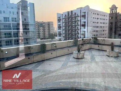 Prime Location • Spacious Layout • Excellent Business Address
