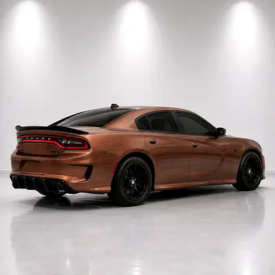 صورة 6 لـ 2017 Dodge CHARGER