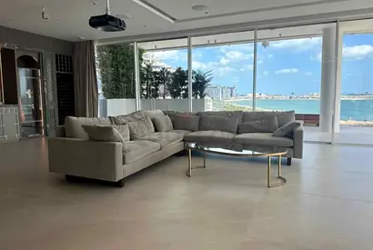 Harmony Corner west elm sofa
