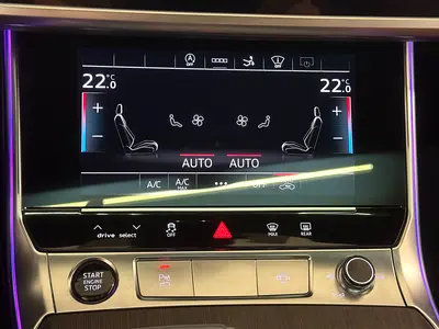 2024 AUDI A7 — миниатюра 17