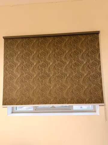 Curtain