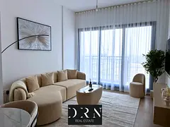 Low Rental Price | Fully Furnished | Vacant Now