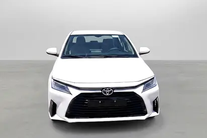 2026 Toyota YARIS 照片 3